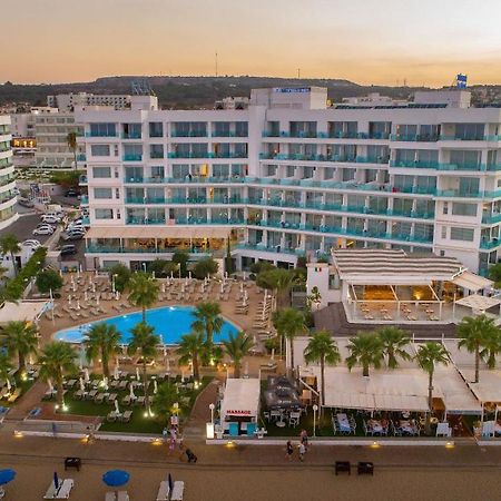 Vrissaki Beach Hotel Протарас Екстер'єр фото